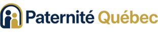 Paternité Québec logo