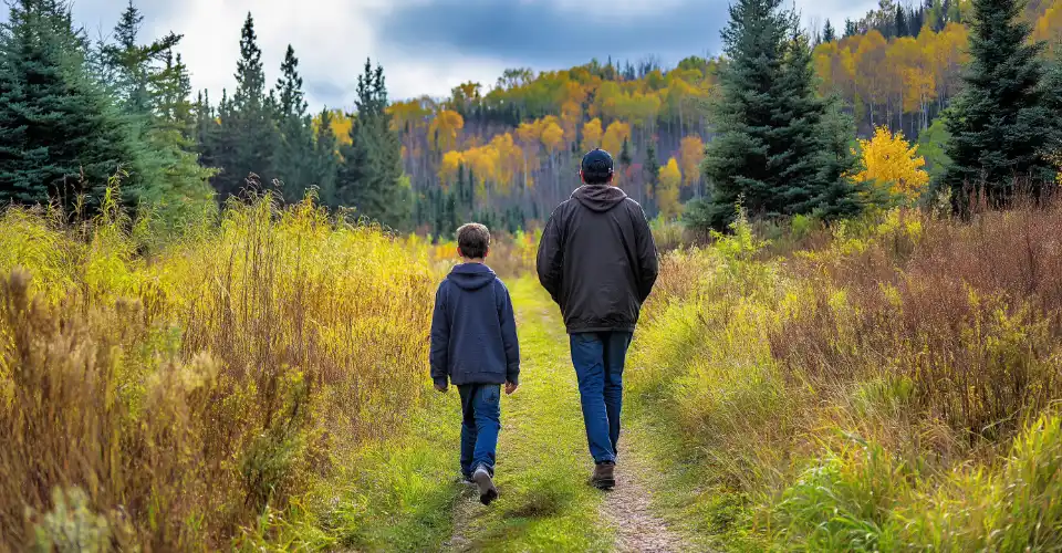 Service juridique du Grand Montréal — spécialistes en filiation et paternité